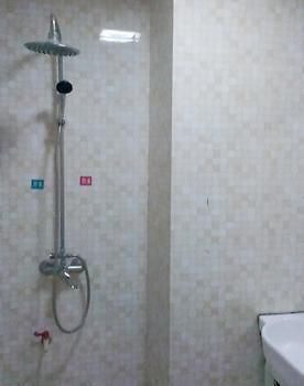 Zhengzhou Rujia Apartment Hotel Esterno foto