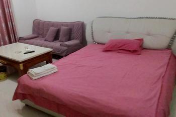 Zhengzhou Rujia Apartment Hotel Esterno foto