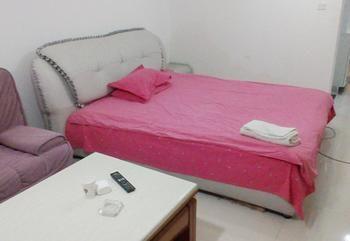 Zhengzhou Rujia Apartment Hotel Esterno foto
