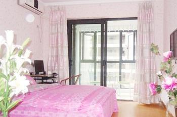 Zhengzhou Rujia Apartment Hotel Esterno foto