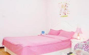 Zhengzhou Rujia Apartment Hotel Esterno foto