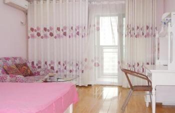 Zhengzhou Rujia Apartment Hotel Esterno foto